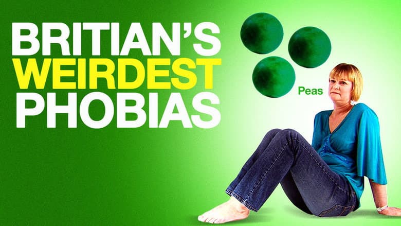 Backdrop from Britain's Weirdest Phobias