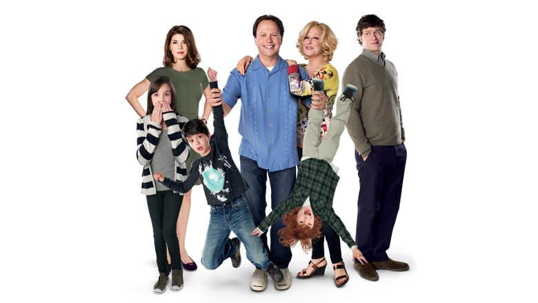 Backdrop from Parental Guidance