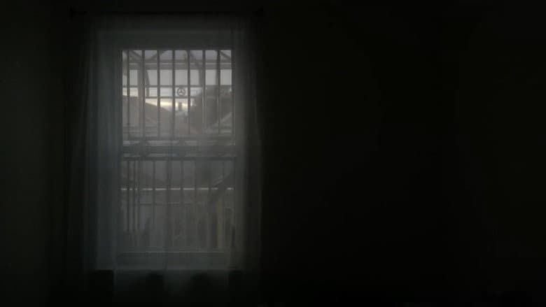 Backdrop from The Grandmother Dream