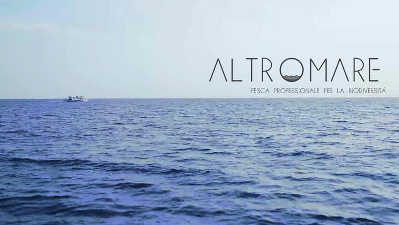 Backdrop from Altromare - Pesca professionale per la biodiversità