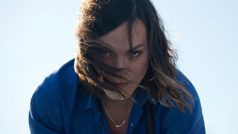 Backdrop from A Fantastic Woman