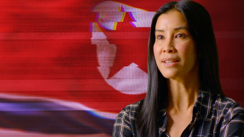 Backdrop from Inside North Korea: Then and Now with Lisa Ling
