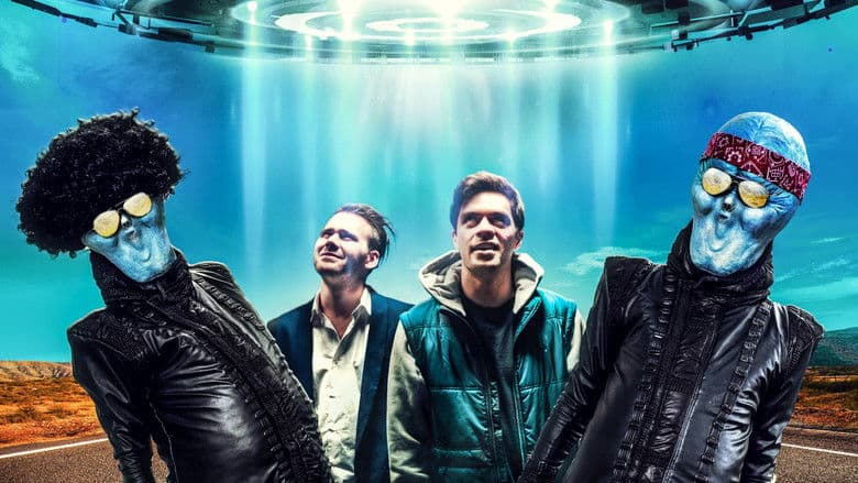 Backdrop from Alien Addiction