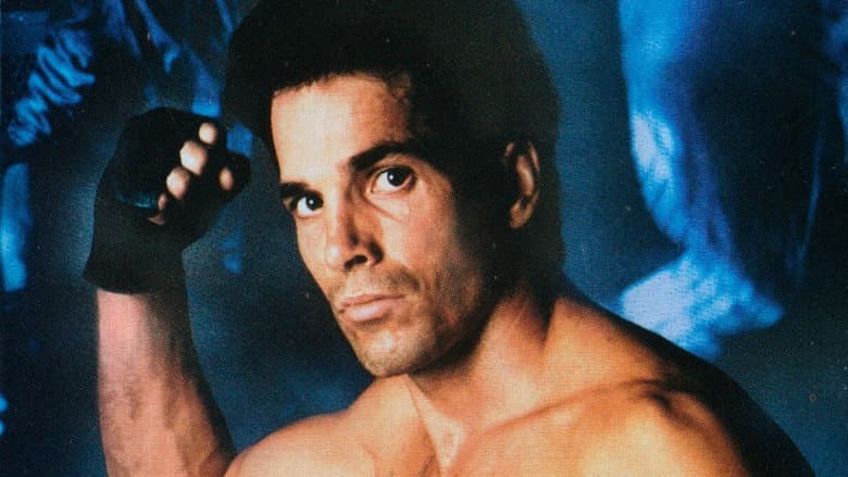 Backdrop from Blackbelt II: Fatal Force