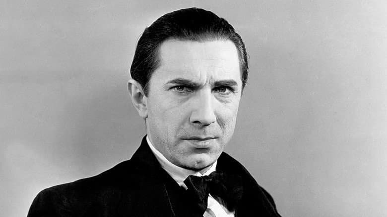 Backdrop from Lugosi: The Forgotten King