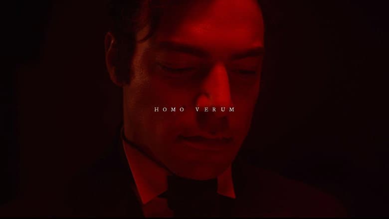 Backdrop from Homo Verum