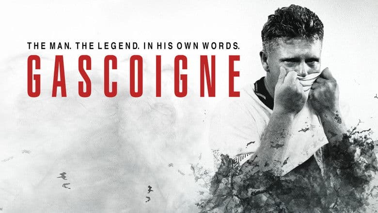 Backdrop from Gascoigne