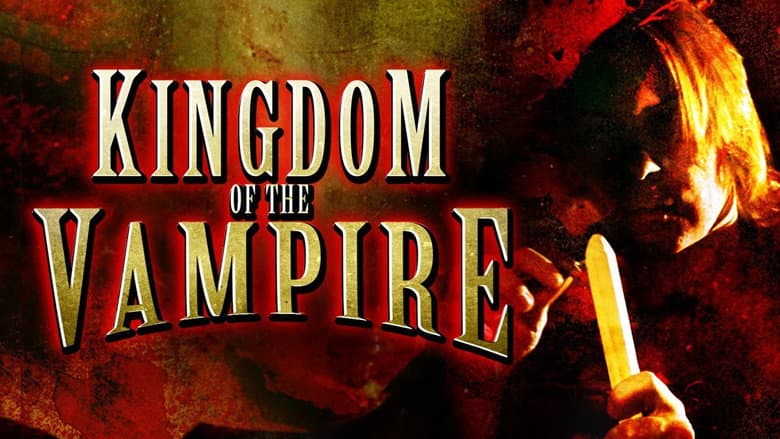 Backdrop from Kingdom of the Vampire