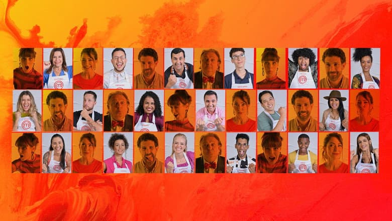 Backdrop from MasterChef Brasil