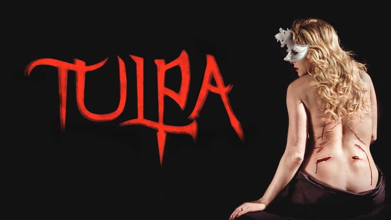 Backdrop from Tulpa - Demon of Desire
