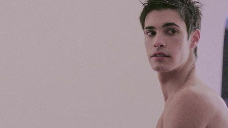 Backdrop from Close to His Chest