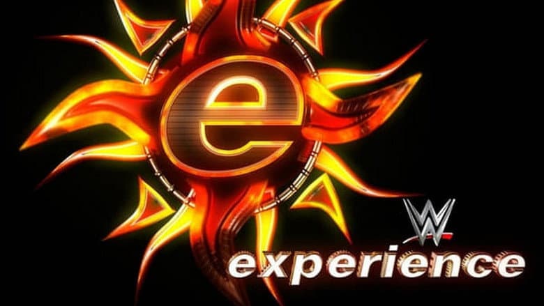 Backdrop from WWE Experience