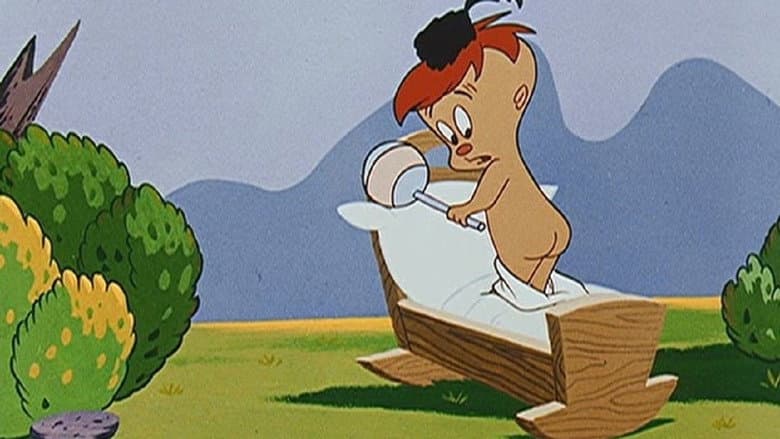 Backdrop from Woody Meets Davy Crewcut