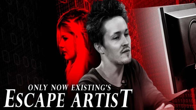 Backdrop from Escape Artist