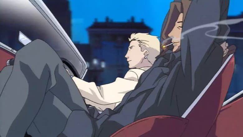 Backdrop from Licensed by Royalty