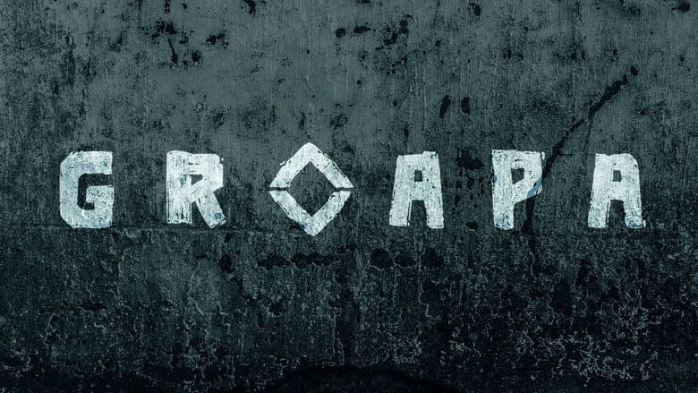 Backdrop from Groapa