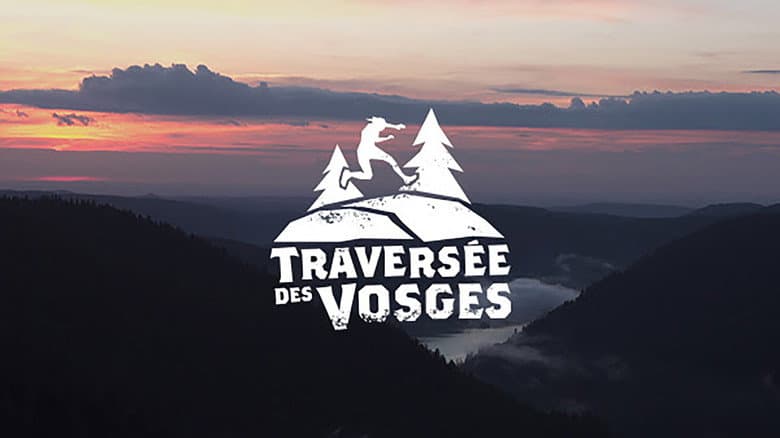 Backdrop from La Grande Traversée