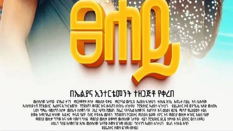 Backdrop from Tsehay
