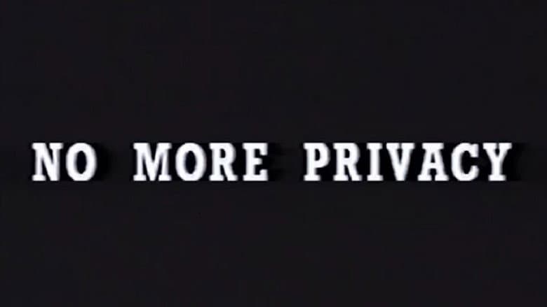 Backdrop from No More Privacy: All About You