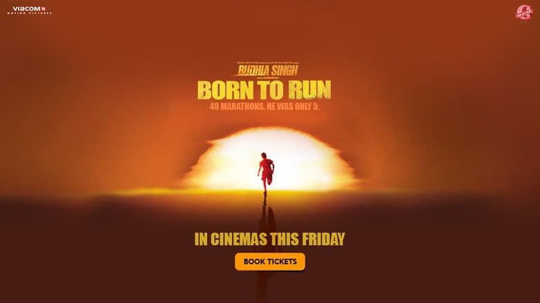 Backdrop from Budhia Singh: Born to Run