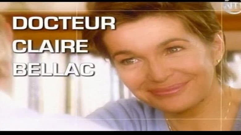 Backdrop from Docteur Claire Bellac