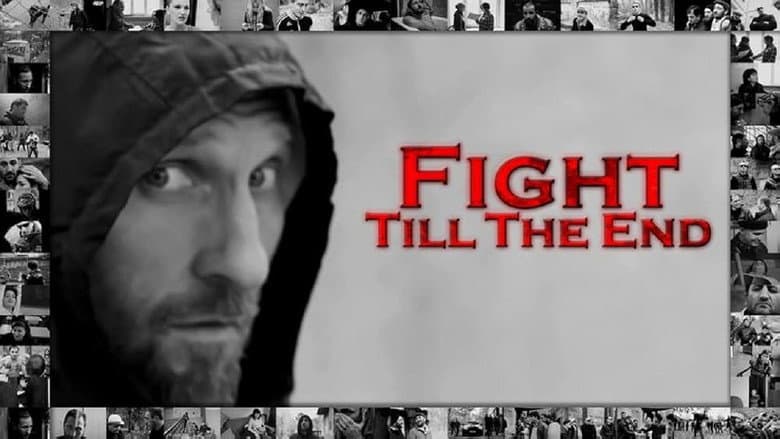 Backdrop from Fight Till The End