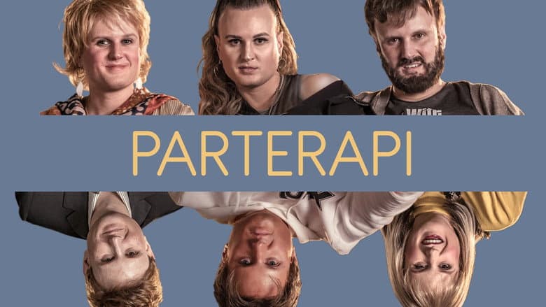 Backdrop from Parterapi