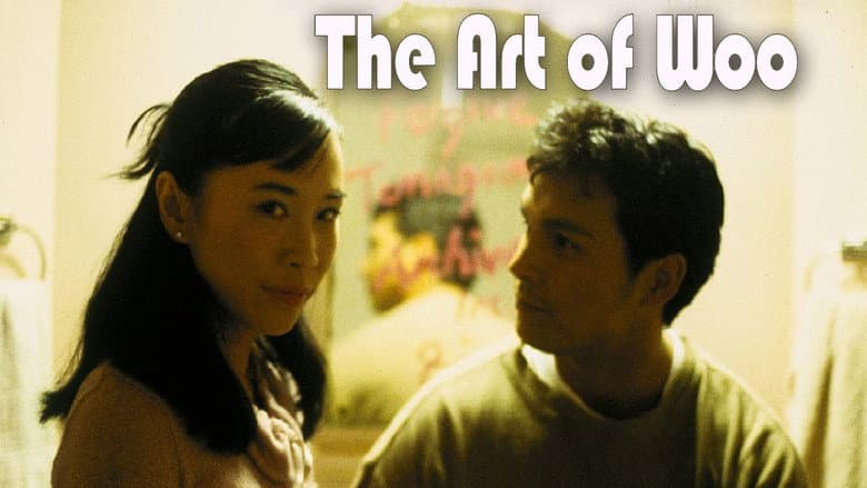 Backdrop from The Art of Woo