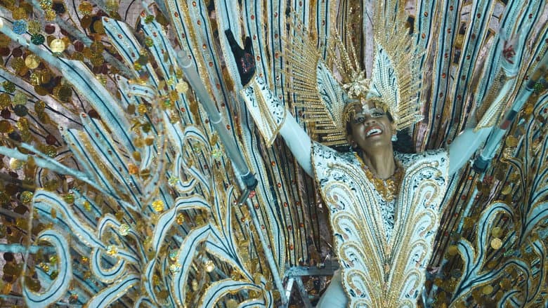 Backdrop from Becoming a Queen