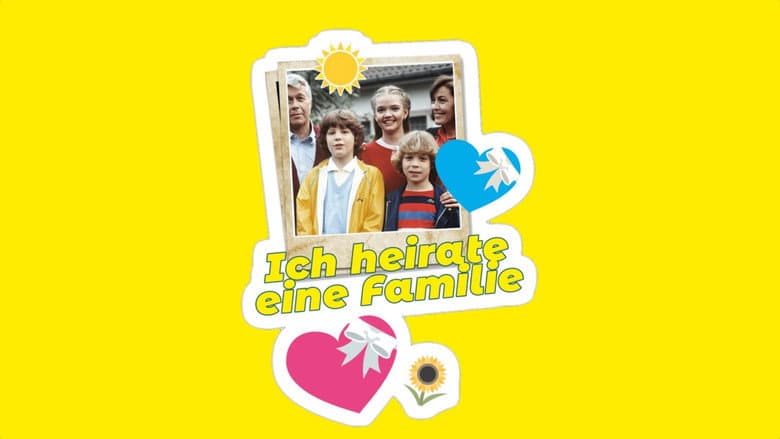 Backdrop from Ich heirate eine Familie (BluRay)