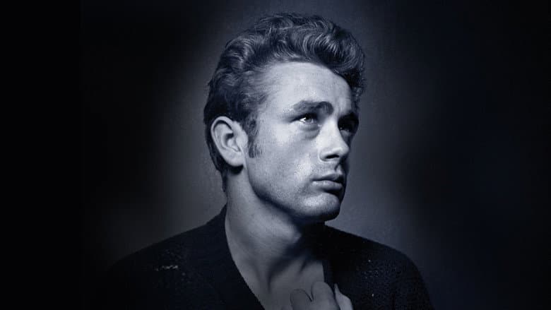 Backdrop from James Dean: Forever Young