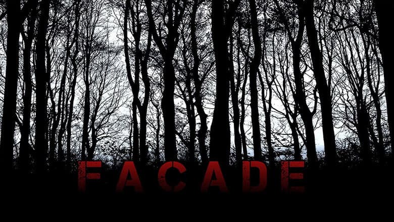 Backdrop from Facade