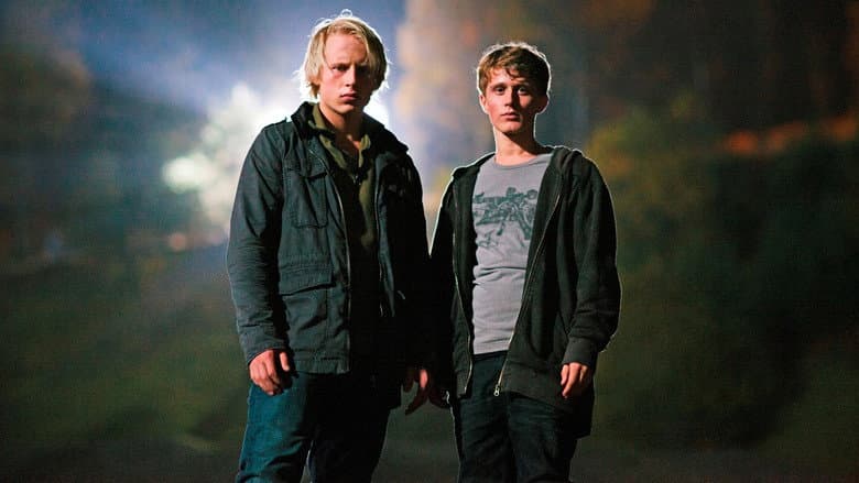 Backdrop from Eyewitness