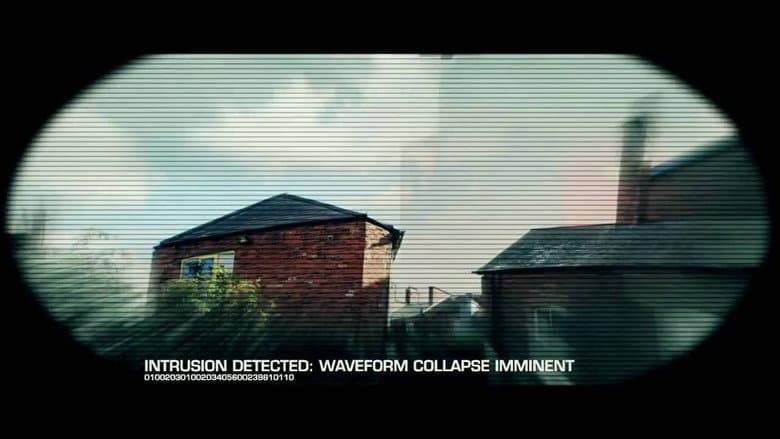 Backdrop from Triple Hit