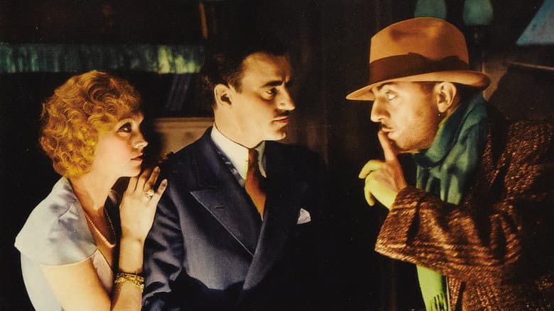 Backdrop from Private Detective 62
