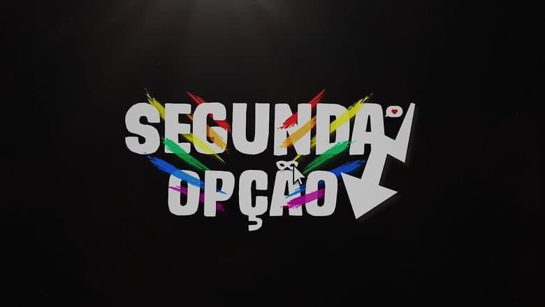 Backdrop from Segunda Opção