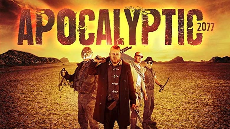 Backdrop from Apocalyptic 2077