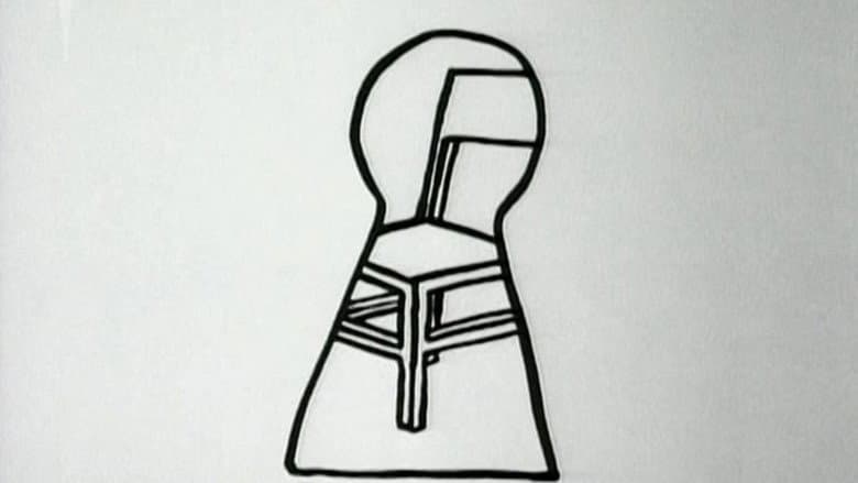 Backdrop from The Sexlife of a Chair