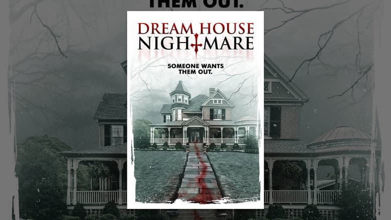 Backdrop from Dream House Nightmare