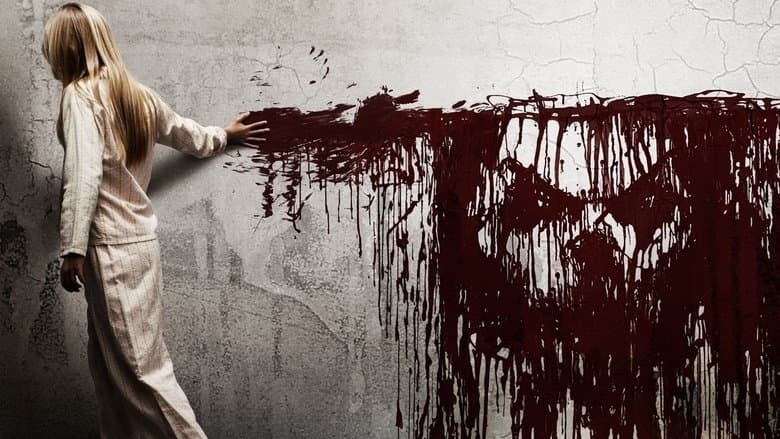 Backdrop from Sinister