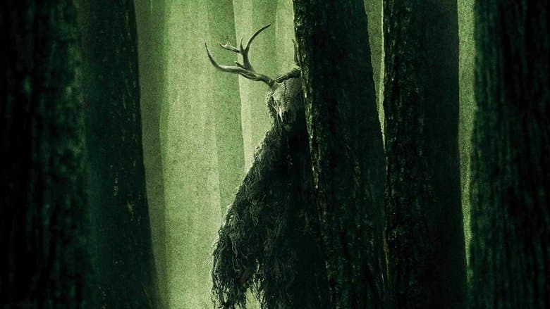 Backdrop from Wrong Turn