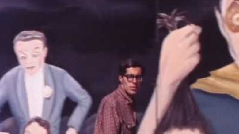Backdrop from Ver Ouvir