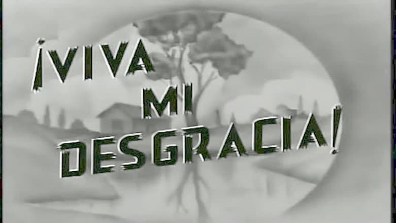 Backdrop from Viva Mi Desgracia