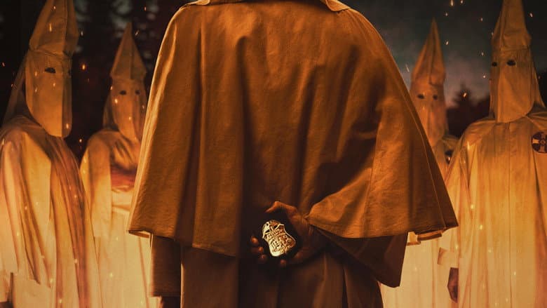 Backdrop from Grand Knighthawk: Infiltrating The KKK