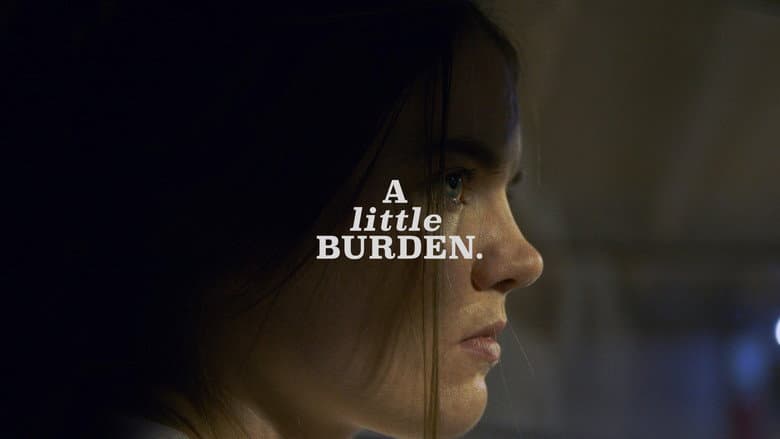 Backdrop from A Little Burden