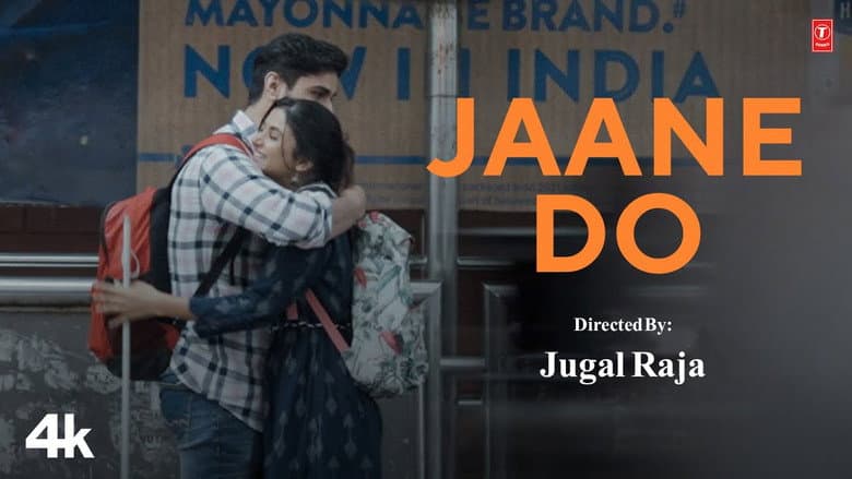 Backdrop from Jaane Do