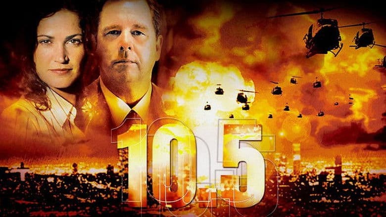 Backdrop from 10.5: Apocalypse