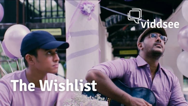 Backdrop from The Wishlist