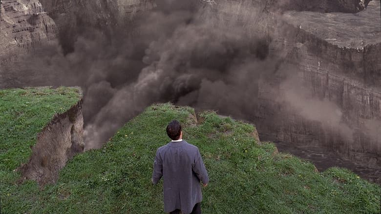 Backdrop from The Final Prophecies