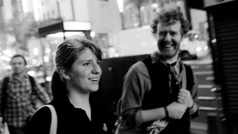 Backdrop from The Swell Season